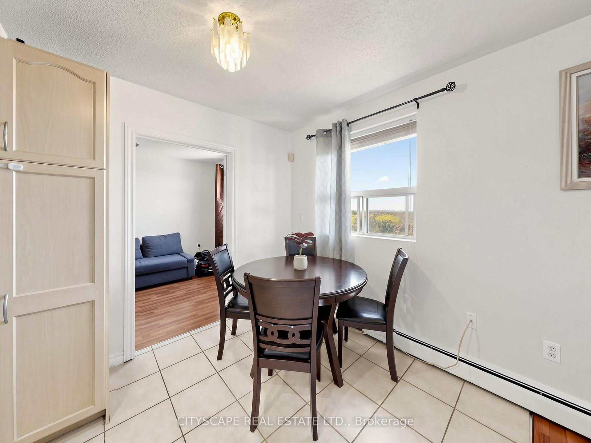 Photo 11 of Unit 708, 851 Queenston Road, Hamilton, Riverdale — HOMEH