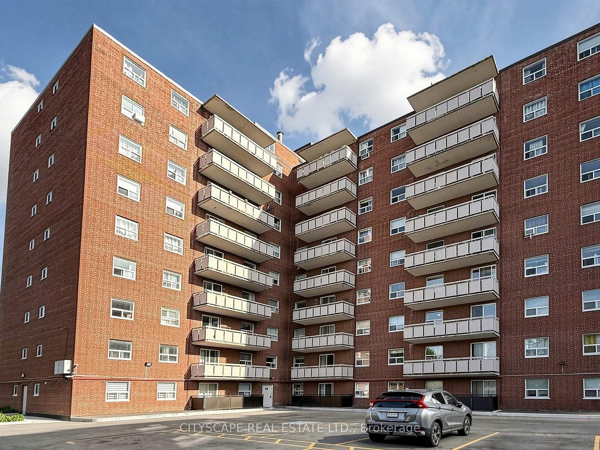 Photo 14 of Unit 708, 851 Queenston Road, Hamilton, Riverdale — HOMEH