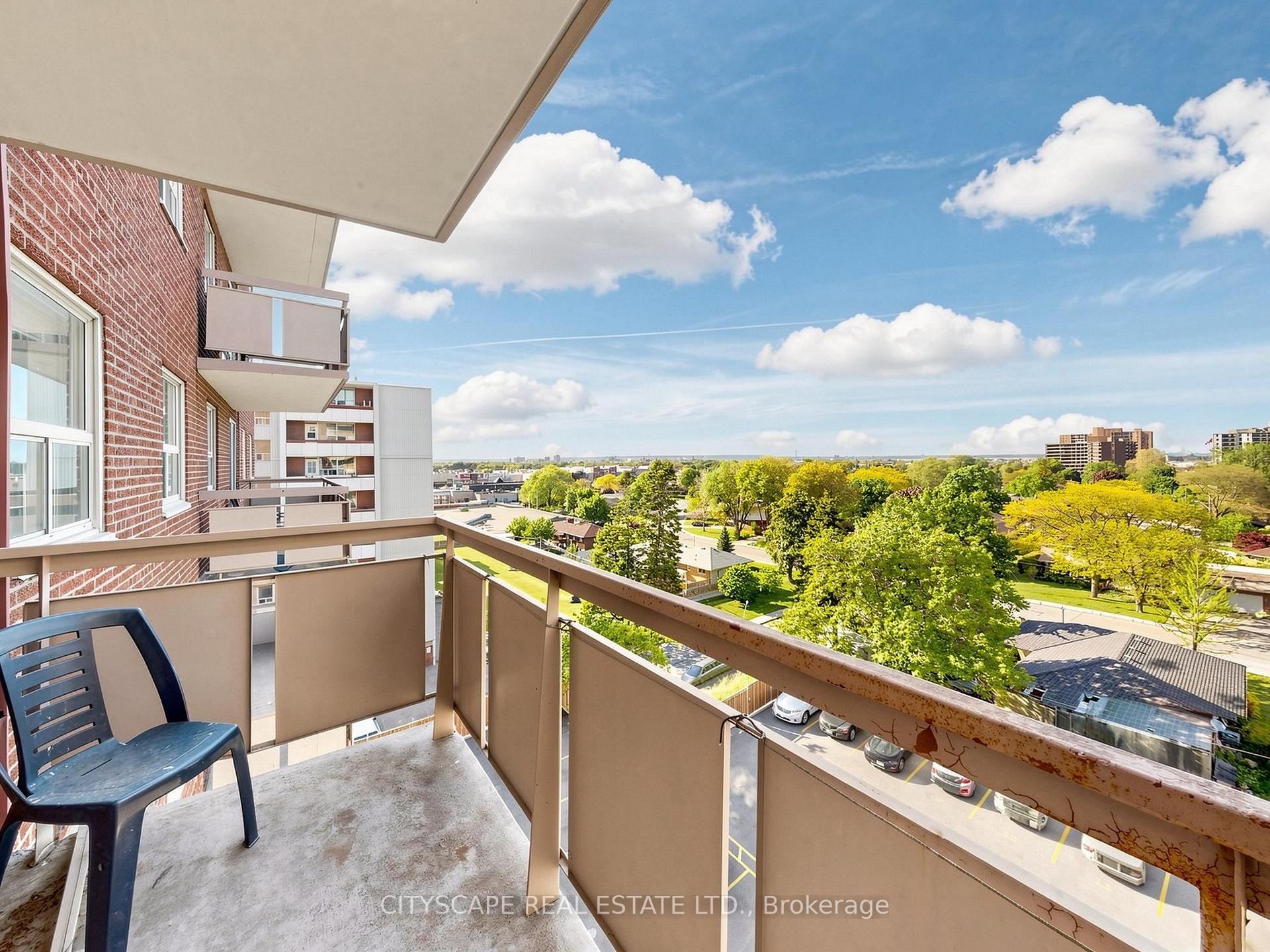 Photo 15 of Unit 708, 851 Queenston Road, Hamilton, Riverdale — HOMEH