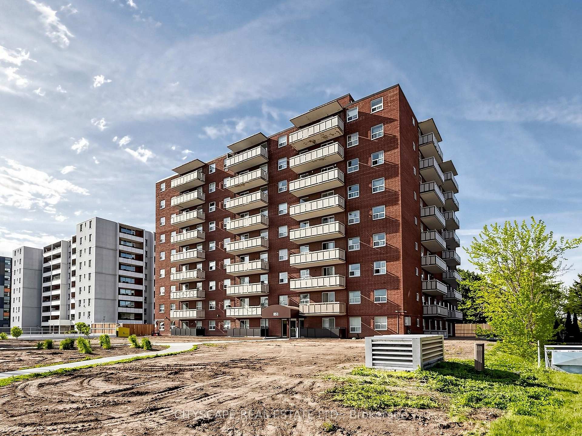 Photo 16 of Unit 708, 851 Queenston Road, Hamilton, Riverdale — HOMEH