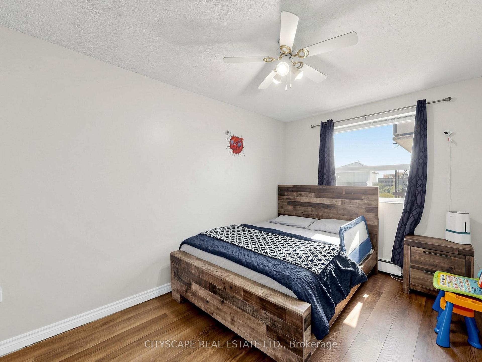 Photo 18 of Unit 708, 851 Queenston Road, Hamilton, Riverdale — HOMEH