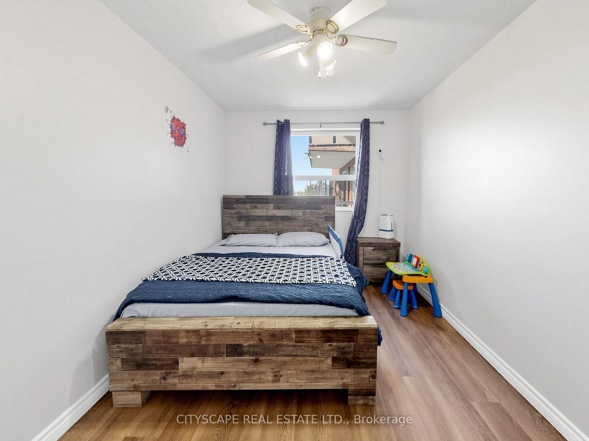 Photo 19 of Unit 708, 851 Queenston Road, Hamilton, Riverdale — HOMEH