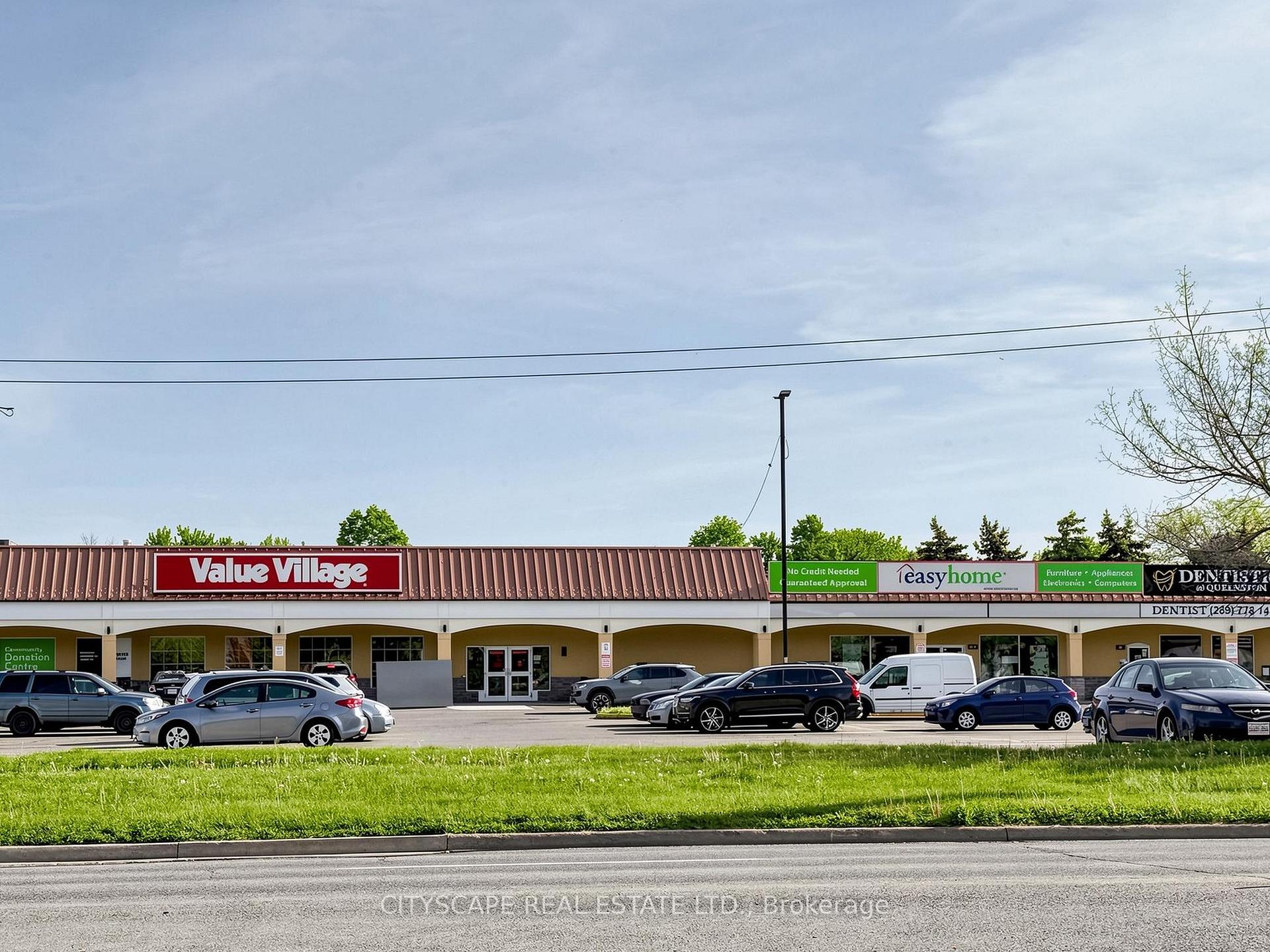 Photo 22 of Unit 708, 851 Queenston Road, Hamilton, Riverdale — HOMEH