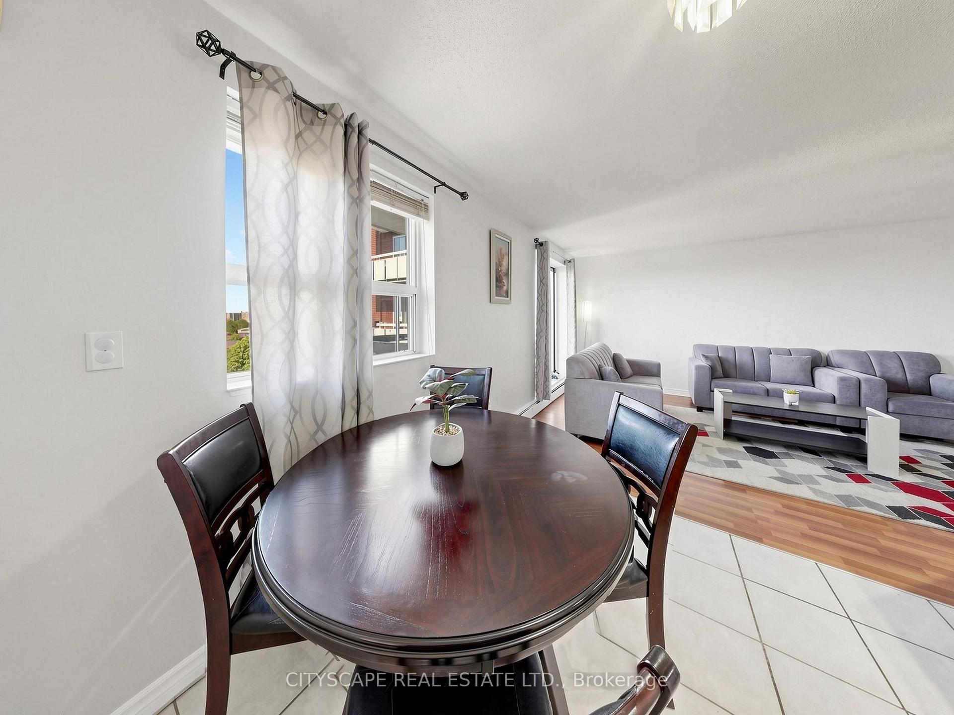 Photo 27 of Unit 708, 851 Queenston Road, Hamilton, Riverdale — HOMEH