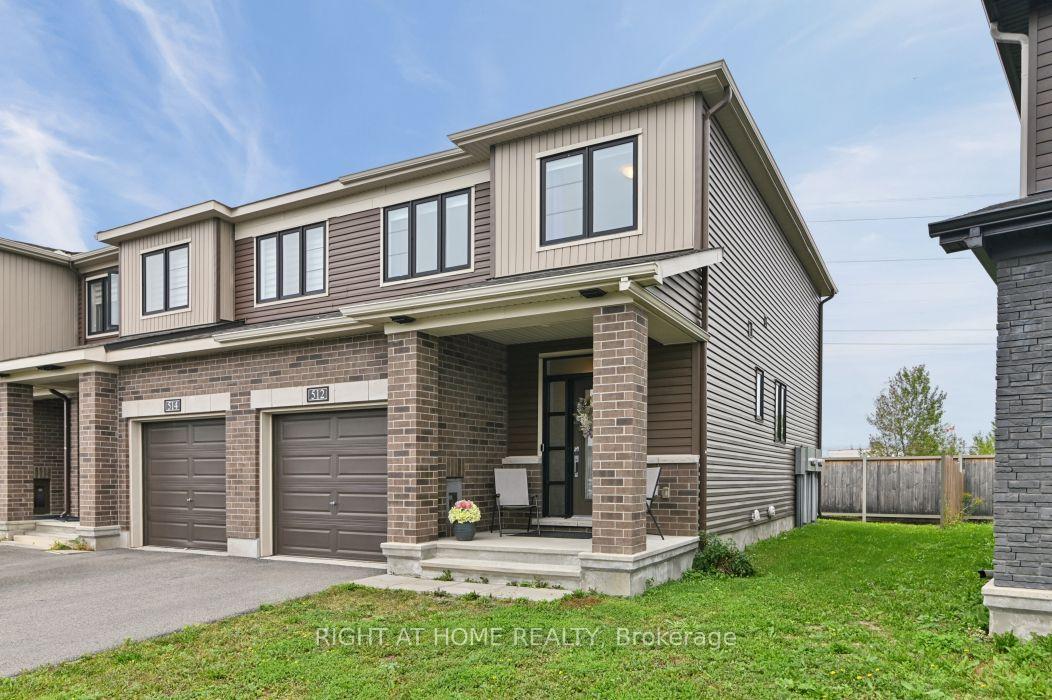 Photo 2 of 512 Prominence Way, Ottawa, Avalon East — HOMEH