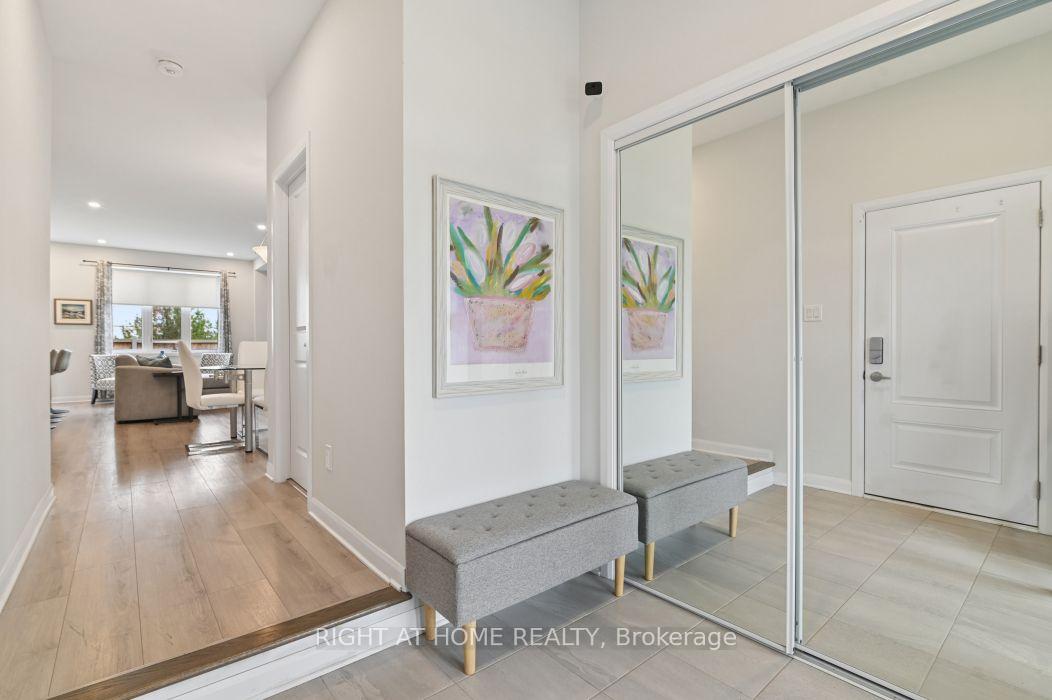 Photo 4 of 512 Prominence Way, Ottawa, Avalon East — HOMEH
