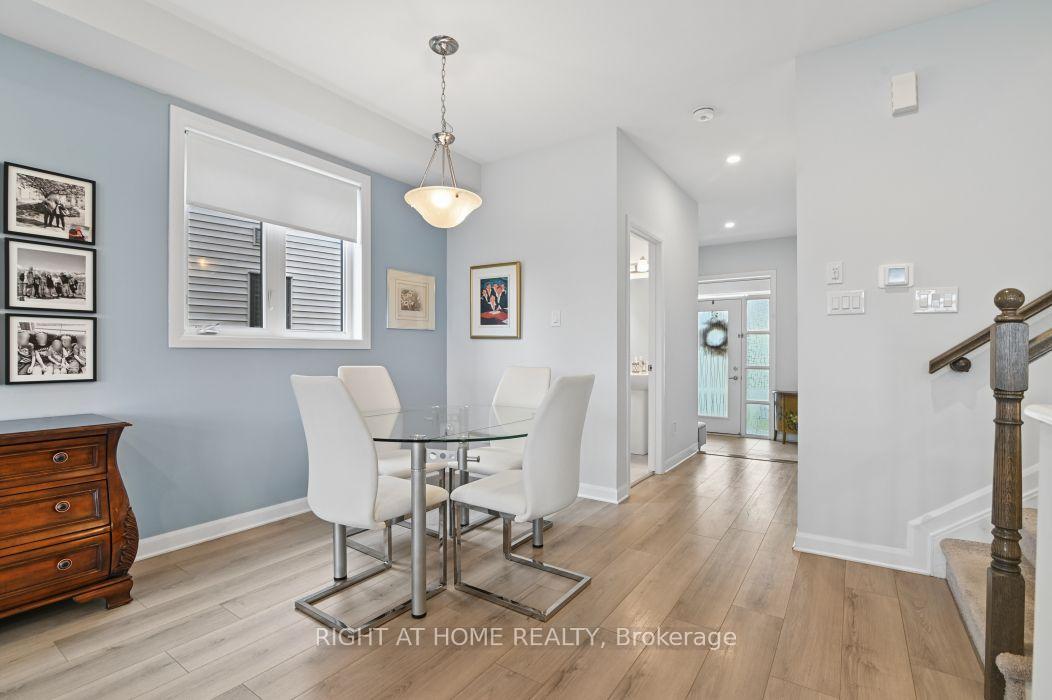 Photo 13 of 512 Prominence Way, Ottawa, Avalon East — HOMEH