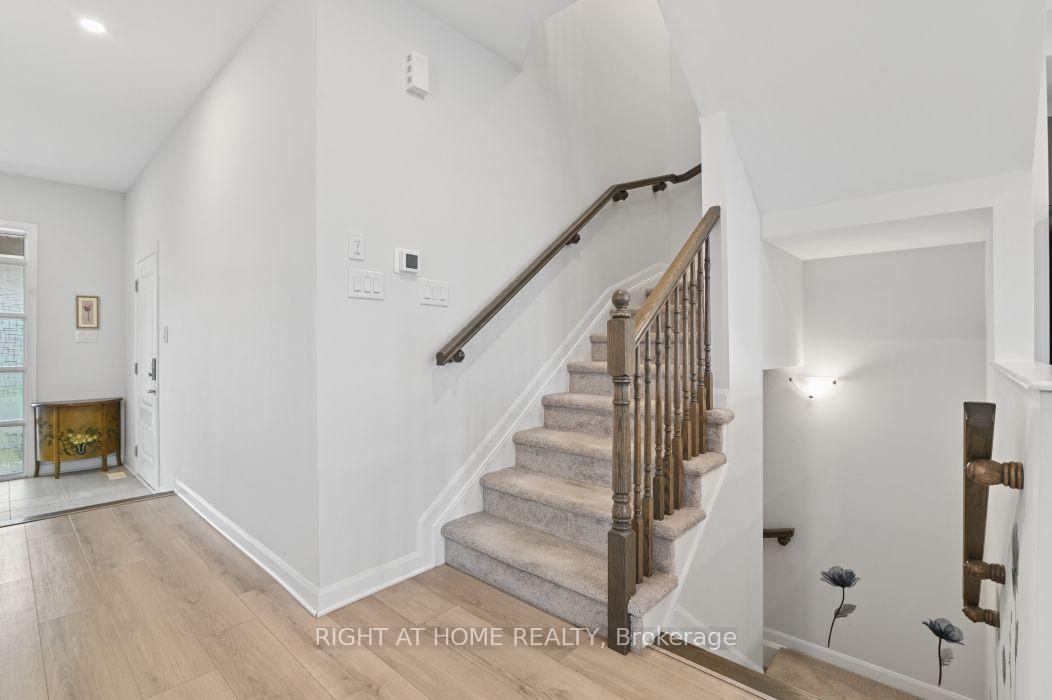 Photo 15 of 512 Prominence Way, Ottawa, Avalon East — HOMEH