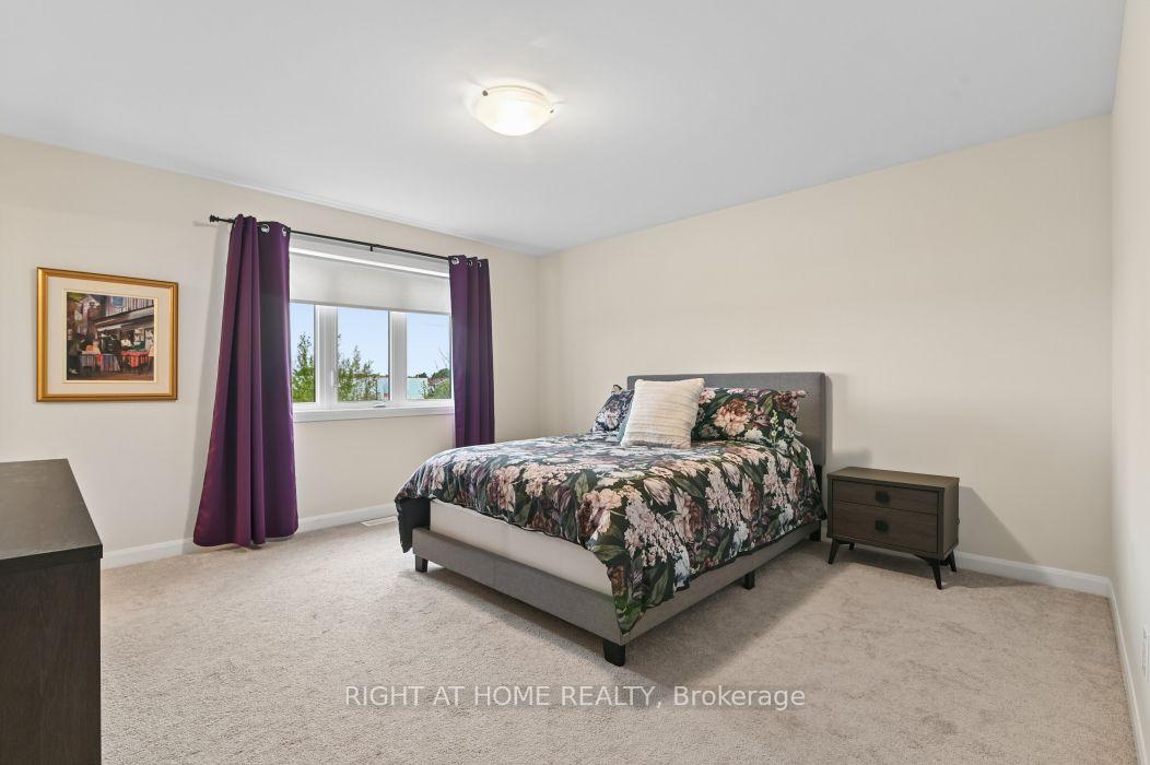Photo 17 of 512 Prominence Way, Ottawa, Avalon East — HOMEH