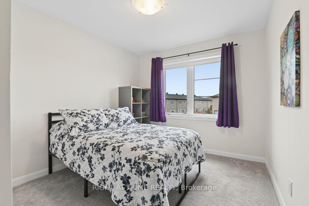 Photo 23 of 512 Prominence Way, Ottawa, Avalon East — HOMEH