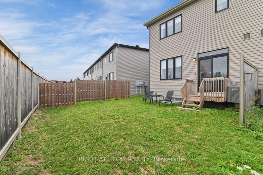 Photo 32 of 512 Prominence Way, Ottawa, Avalon East — HOMEH