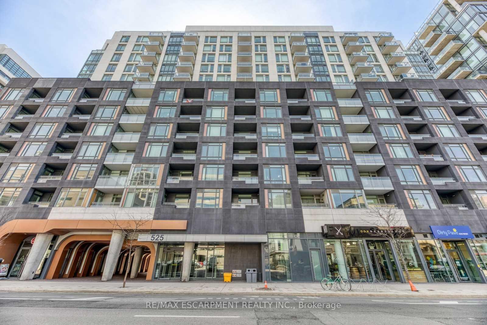 Photo 1 of Unit Lph32, 525 Adelaide Street, Toronto, Waterfront Communities — HOMEH