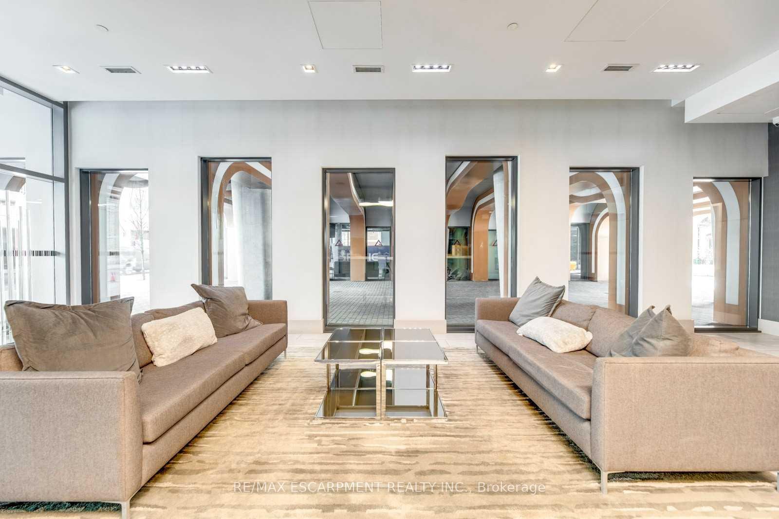 Photo 3 of Unit Lph32, 525 Adelaide Street, Toronto, Waterfront Communities — HOMEH
