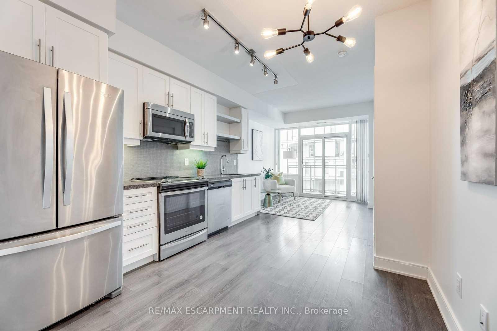 Photo 5 of Unit Lph32, 525 Adelaide Street, Toronto, Waterfront Communities — HOMEH