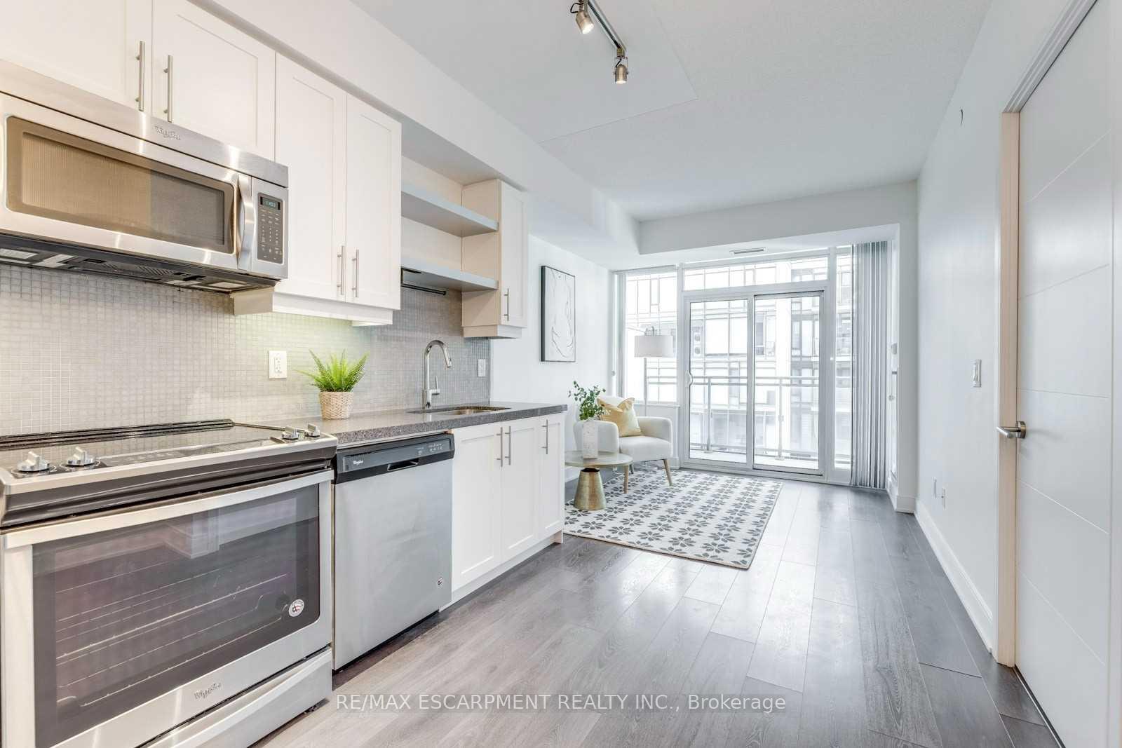 Photo 7 of Unit Lph32, 525 Adelaide Street, Toronto, Waterfront Communities — HOMEH
