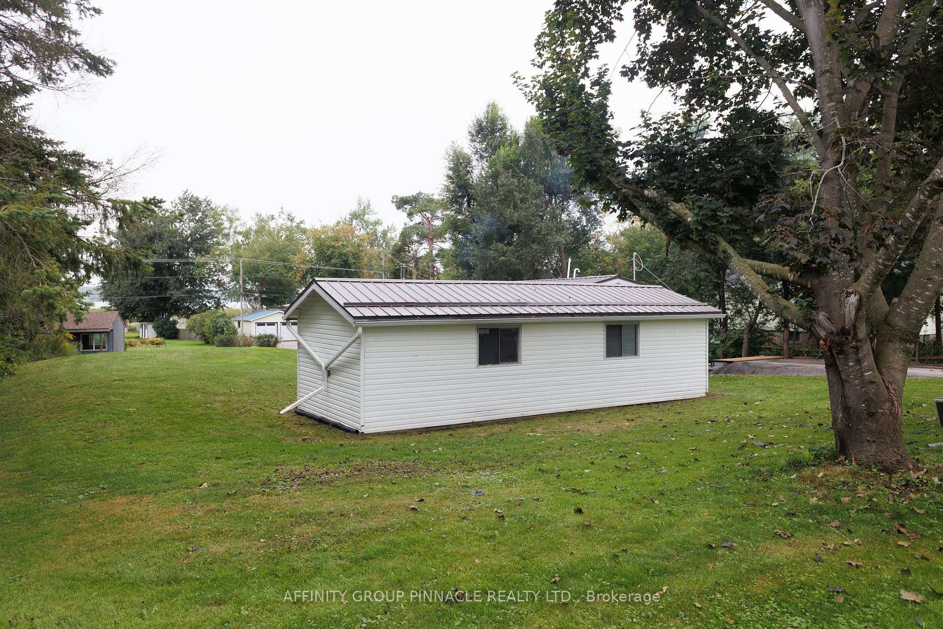 Photo 20 of 124 Cameron Drive, Kawartha Lakes, Fenelon — HOMEH