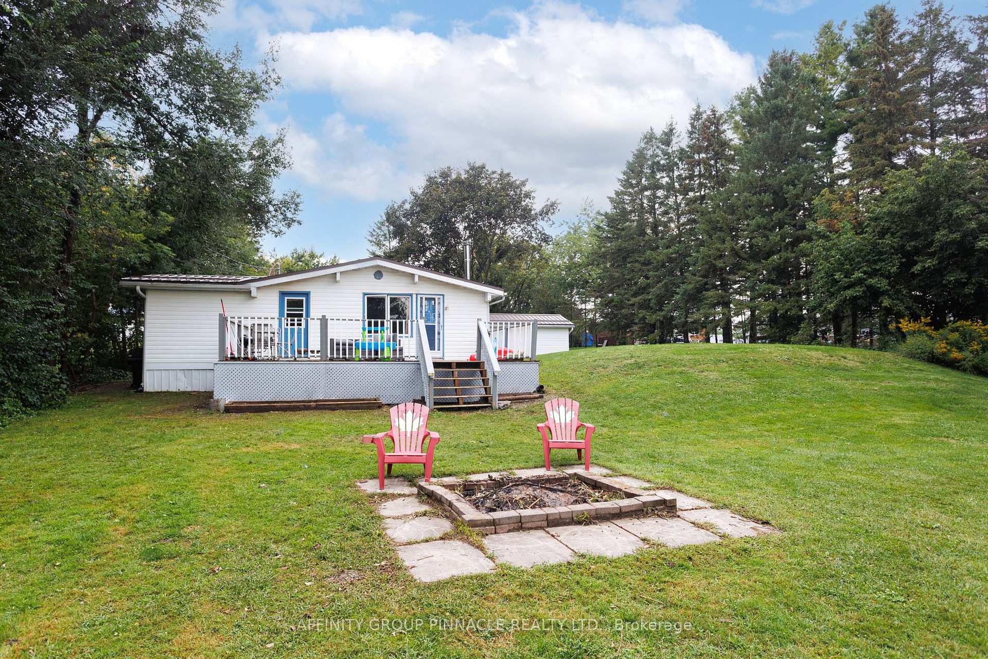 Photo 21 of 124 Cameron Drive, Kawartha Lakes, Fenelon — HOMEH