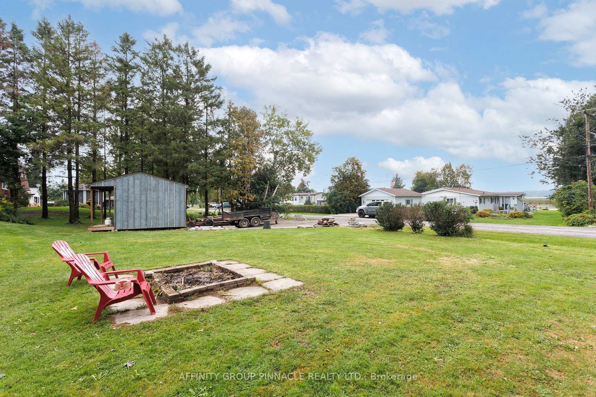 Photo 23 of 124 Cameron Drive, Kawartha Lakes, Fenelon — HOMEH