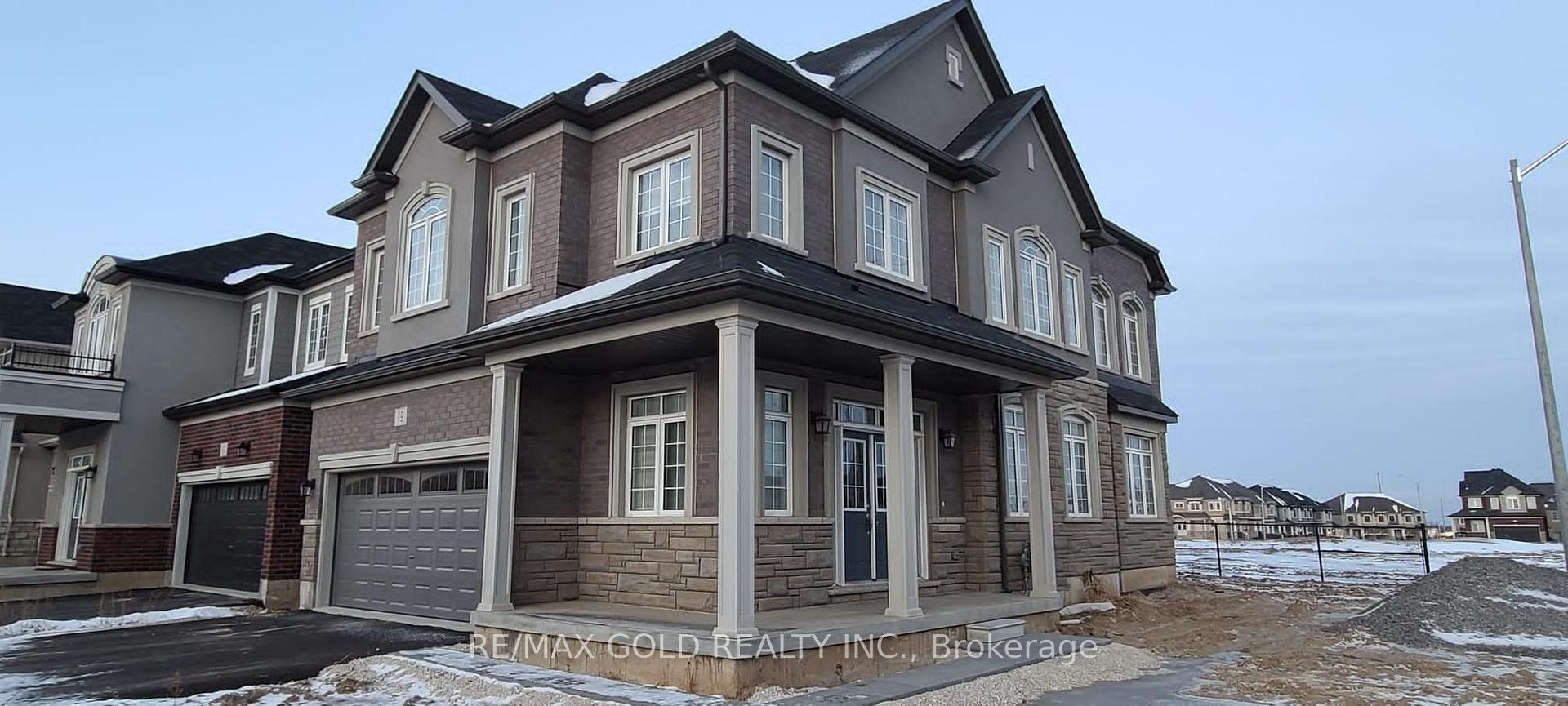 Photo 2 of 19 Moriarity Drive, Brant, Paris — HOMEH