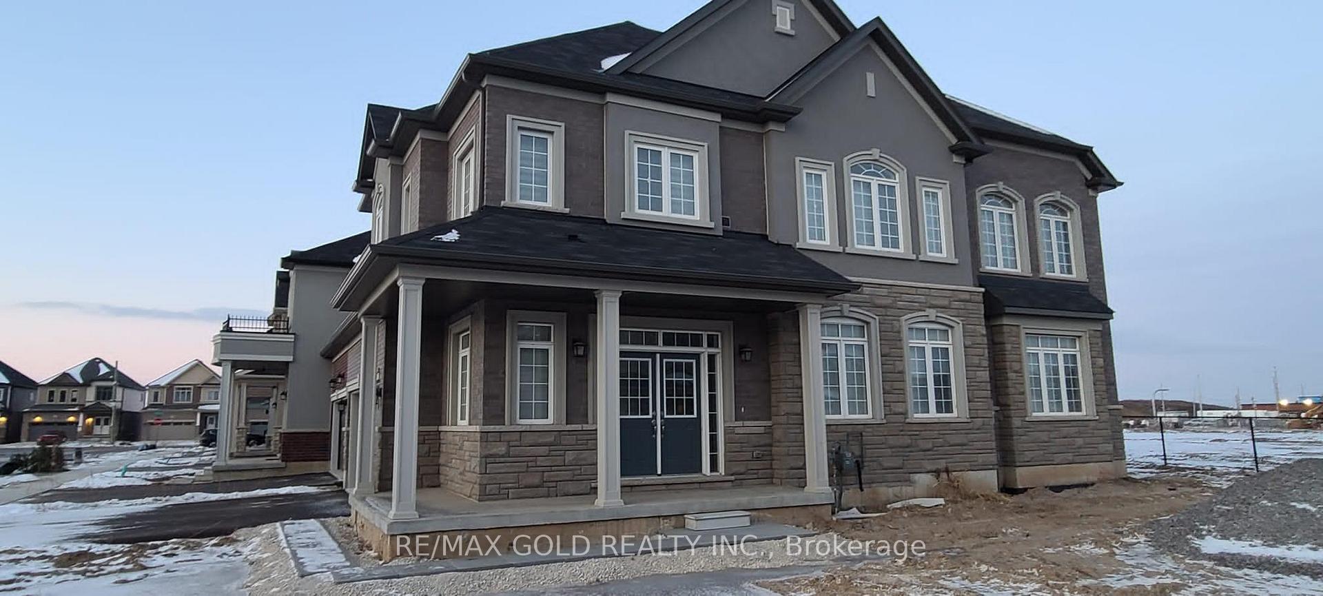 Photo 3 of 19 Moriarity Drive, Brant, Paris — HOMEH