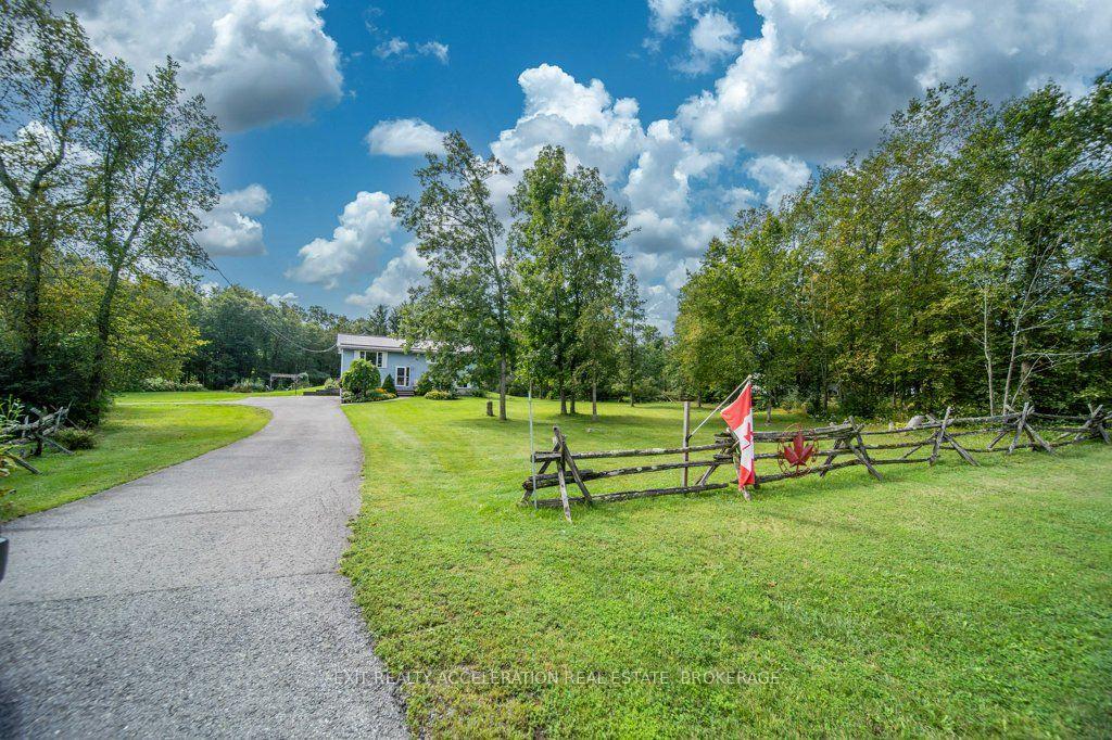 Photo 2 of 4524 County Rd 1 E, Stone Mills, Stone Mills — HOMEH