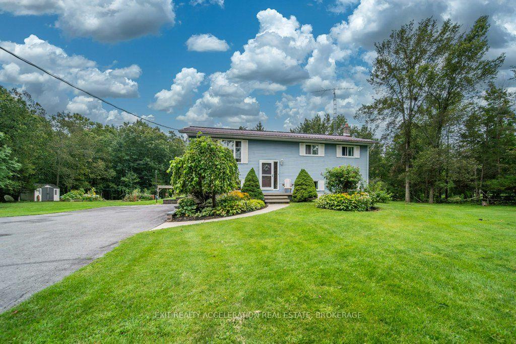 Photo 3 of 4524 County Rd 1 E, Stone Mills, Stone Mills — HOMEH