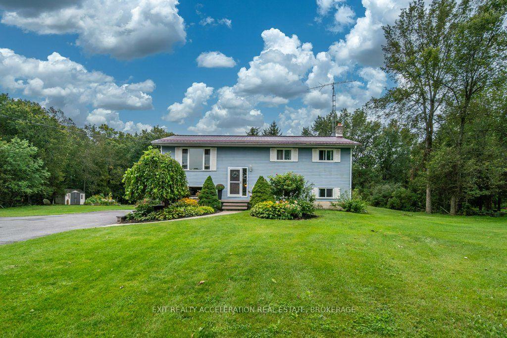 Photo 4 of 4524 County Rd 1 E, Stone Mills, Stone Mills — HOMEH