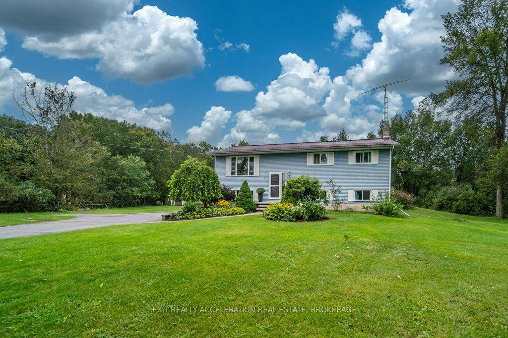 Photo 5 of 4524 County Rd 1 E, Stone Mills, Stone Mills — HOMEH