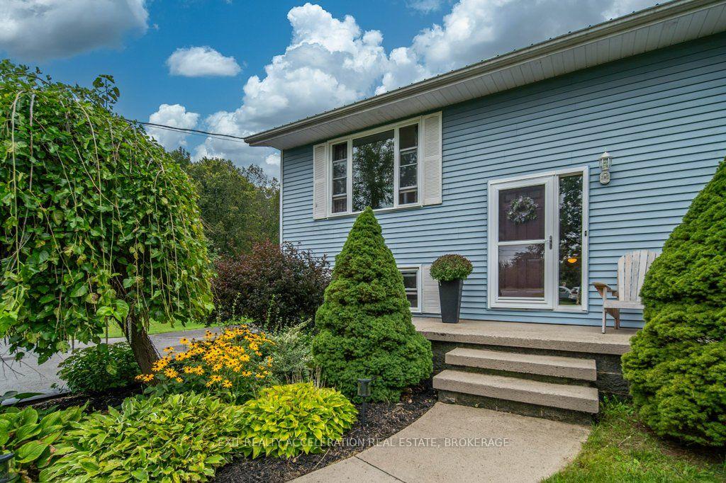 Photo 6 of 4524 County Rd 1 E, Stone Mills, Stone Mills — HOMEH