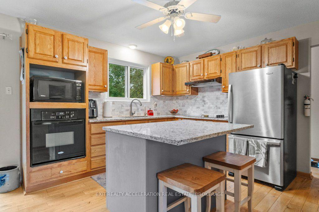 Photo 14 of 4524 County Rd 1 E, Stone Mills, Stone Mills — HOMEH