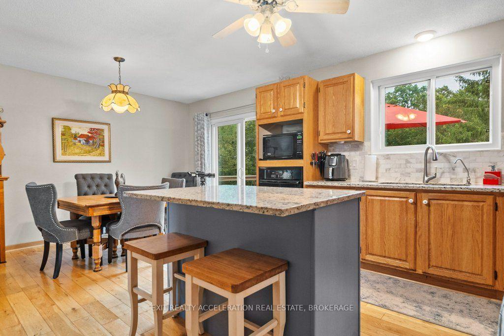 Photo 15 of 4524 County Rd 1 E, Stone Mills, Stone Mills — HOMEH