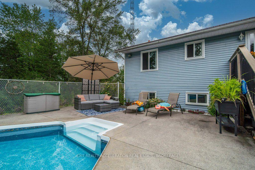 Photo 37 of 4524 County Rd 1 E, Stone Mills, Stone Mills — HOMEH