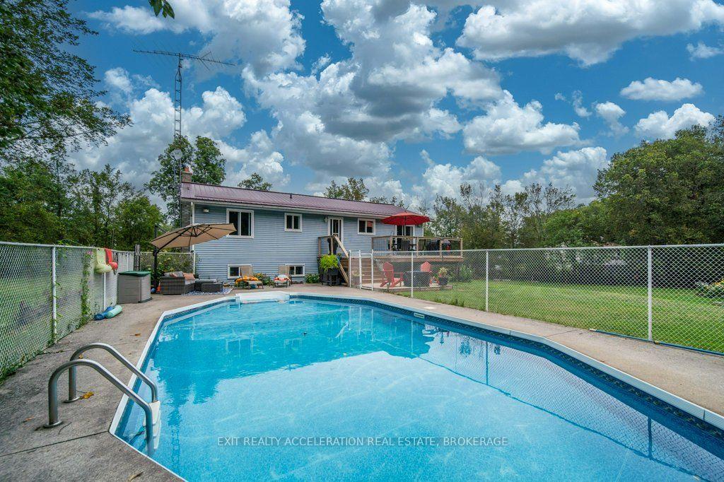 Photo 38 of 4524 County Rd 1 E, Stone Mills, Stone Mills — HOMEH