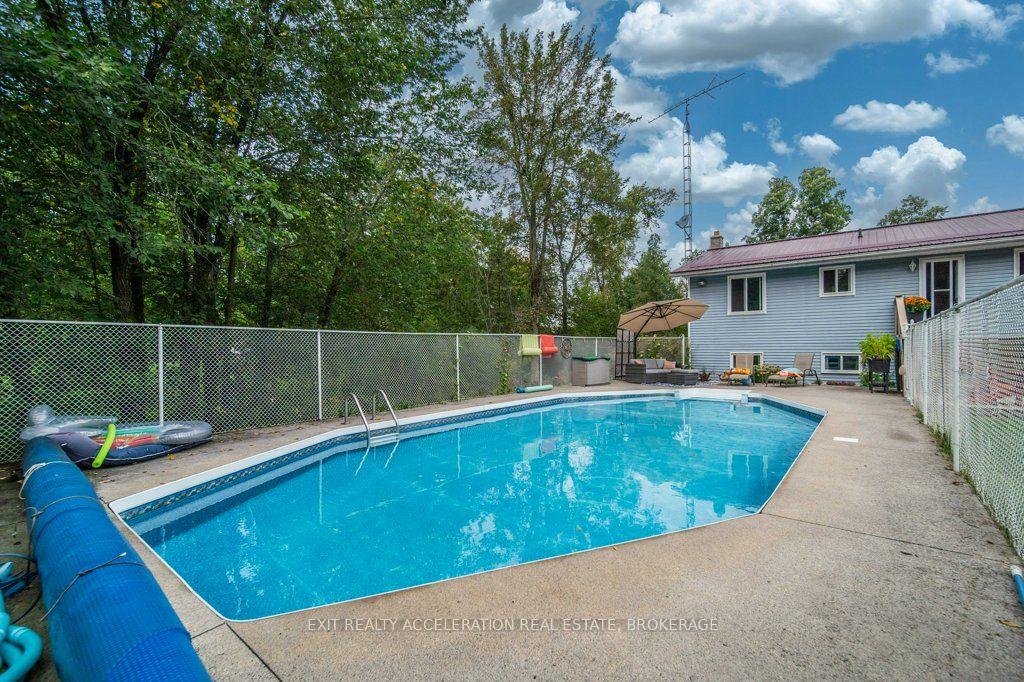 Photo 39 of 4524 County Rd 1 E, Stone Mills, Stone Mills — HOMEH