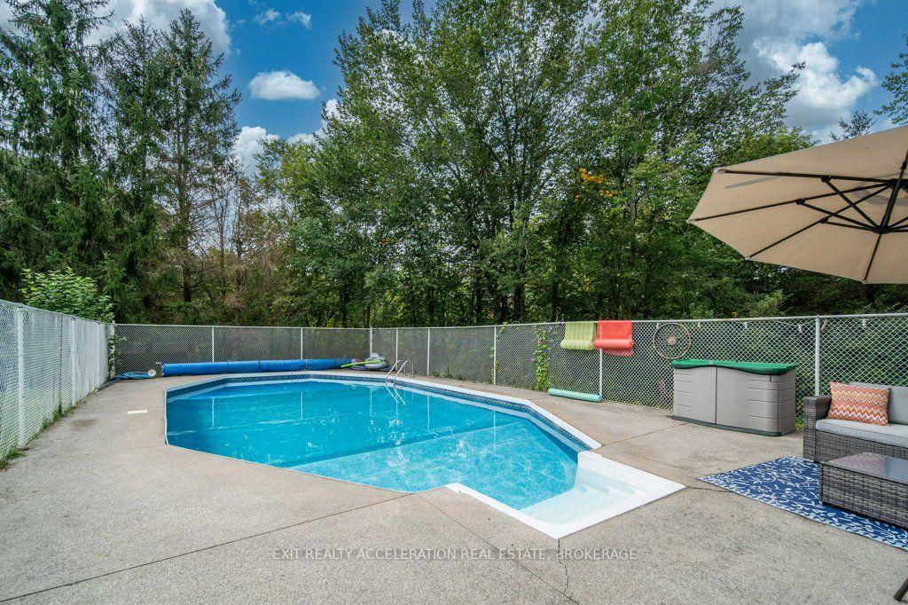 Photo 40 of 4524 County Rd 1 E, Stone Mills, Stone Mills — HOMEH