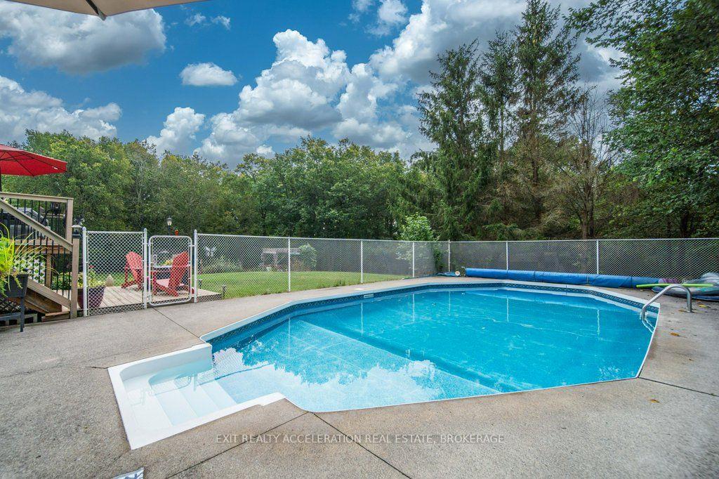 Photo 41 of 4524 County Rd 1 E, Stone Mills, Stone Mills — HOMEH