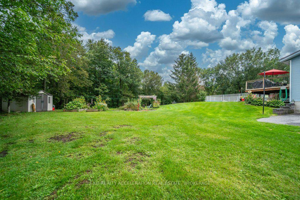 Photo 43 of 4524 County Rd 1 E, Stone Mills, Stone Mills — HOMEH