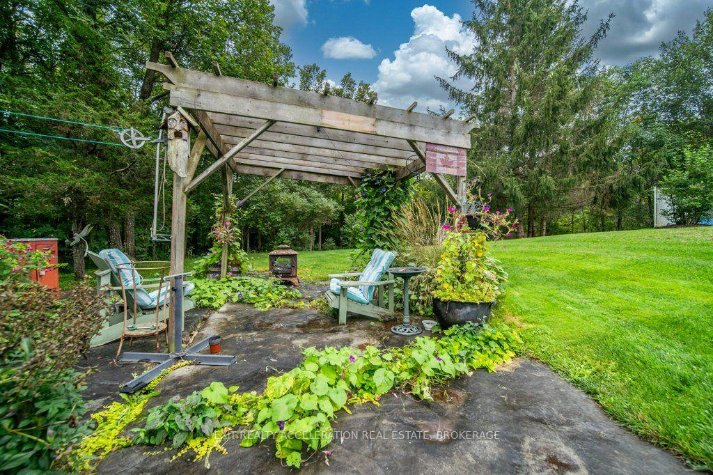 Photo 45 of 4524 County Rd 1 E, Stone Mills, Stone Mills — HOMEH