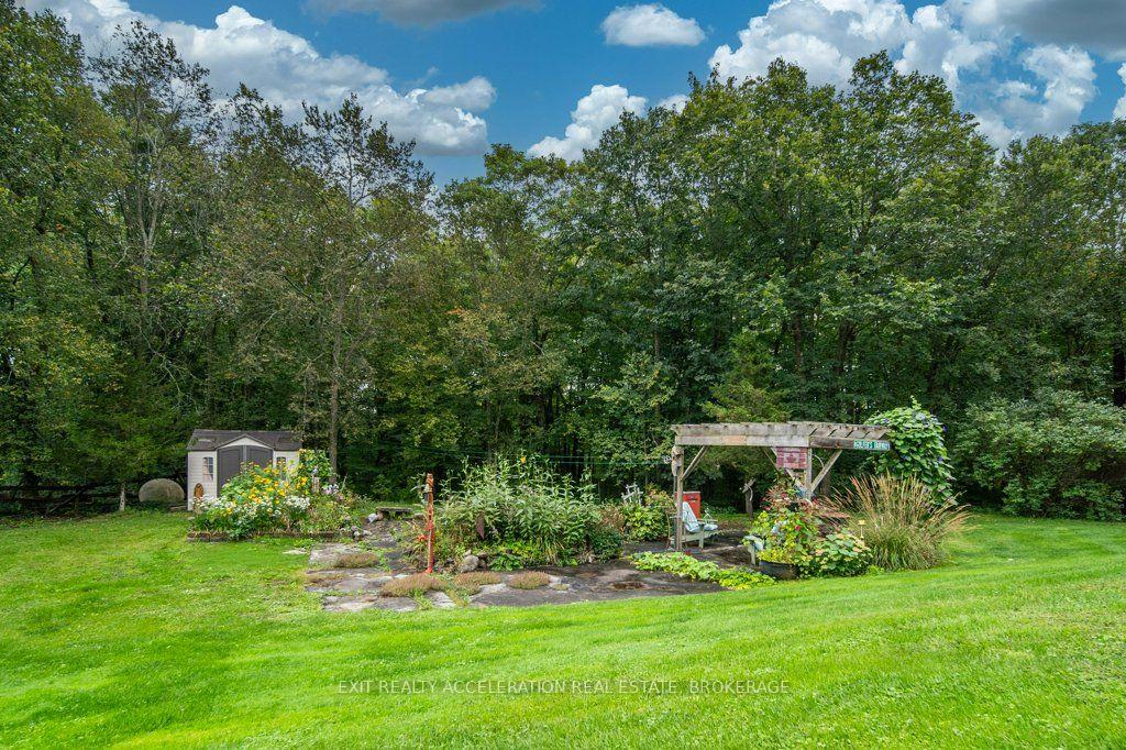 Photo 46 of 4524 County Rd 1 E, Stone Mills, Stone Mills — HOMEH