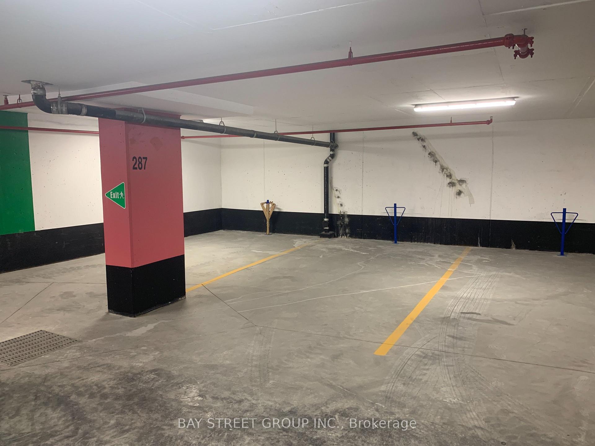 Photo 8 of Unit 5809, 55 Cooper Street, Toronto, Waterfront Communities — HOMEH