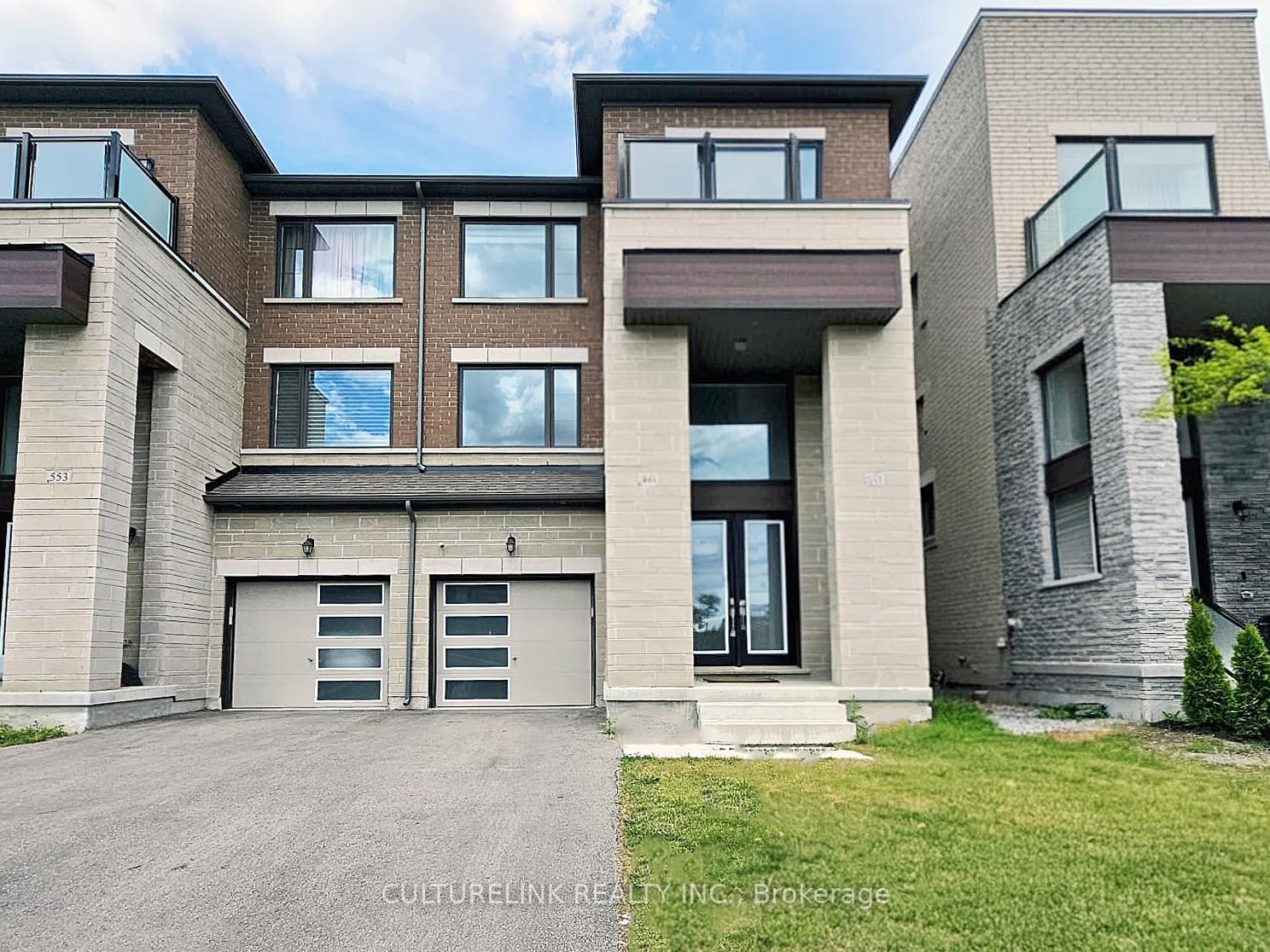 Photo of 551 New England Court