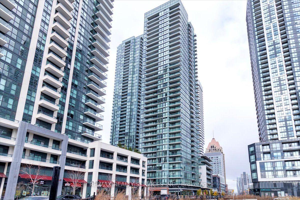 Photo of Unit 2206, 4065 Brickstone Mews