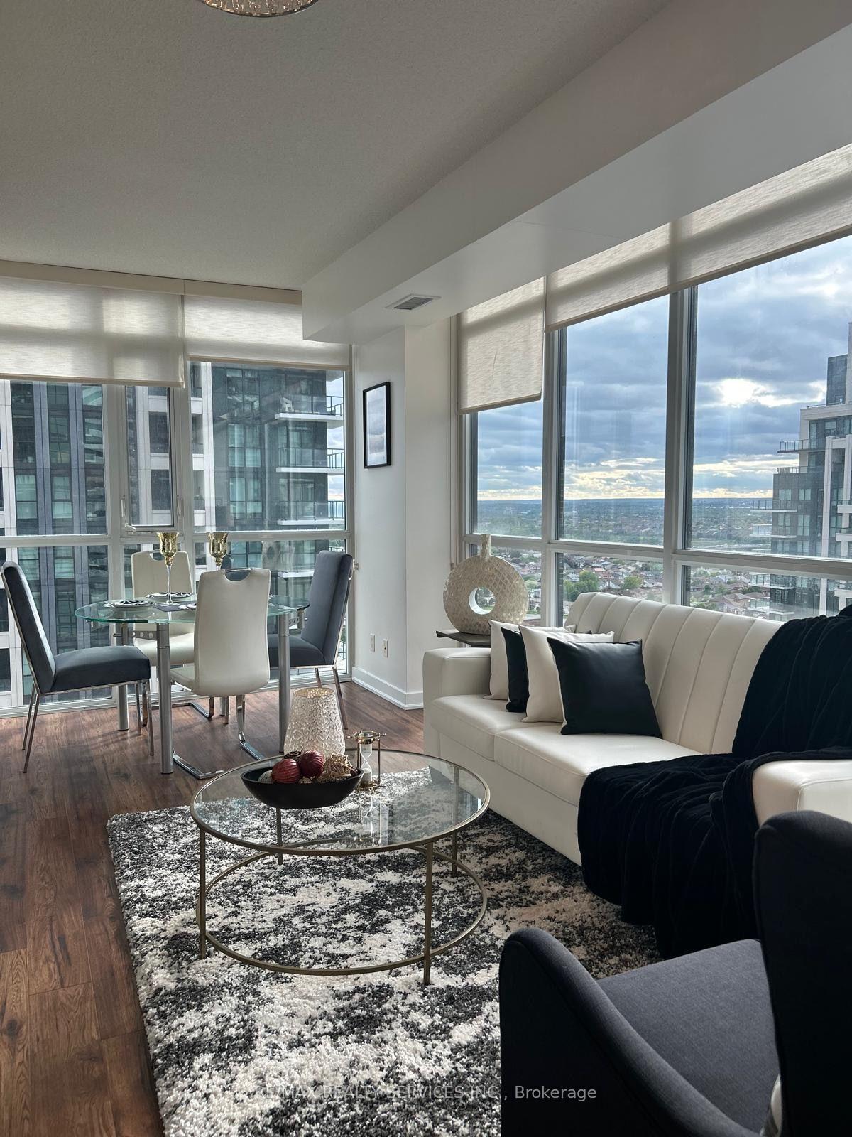 Photo 10 of Unit 2206, 4065 Brickstone Mews, Mississauga, Creditview — HOMEH
