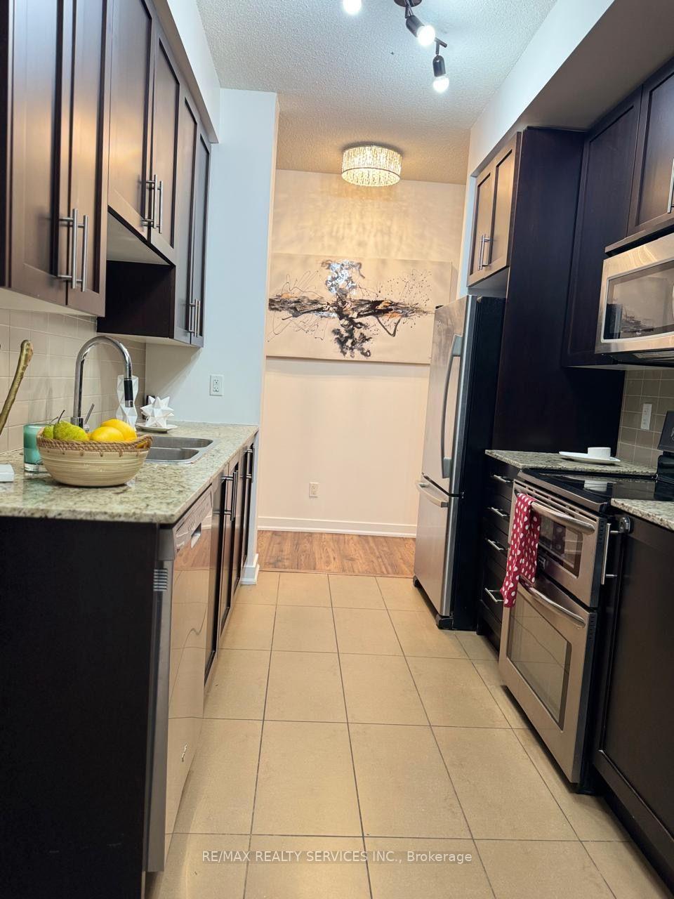 Photo 14 of Unit 2206, 4065 Brickstone Mews, Mississauga, Creditview — HOMEH