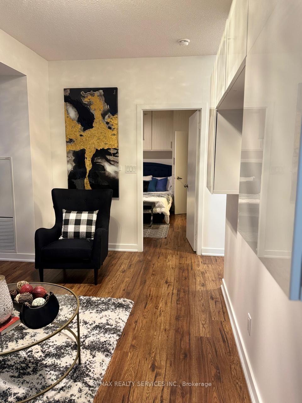 Photo 16 of Unit 2206, 4065 Brickstone Mews, Mississauga, Creditview — HOMEH