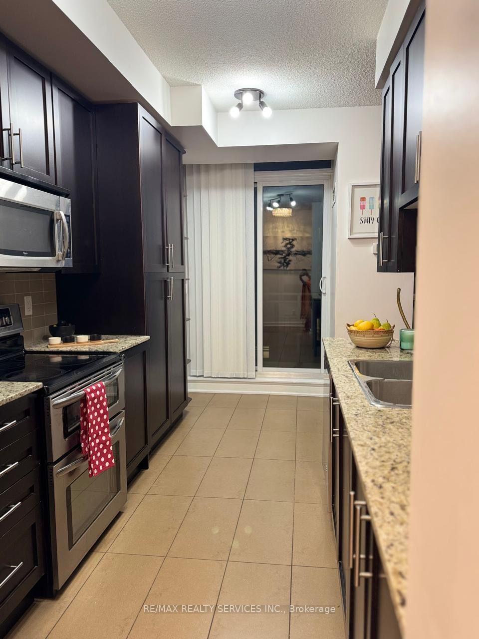 Photo 15 of Unit 2206, 4065 Brickstone Mews, Mississauga, Creditview — HOMEH