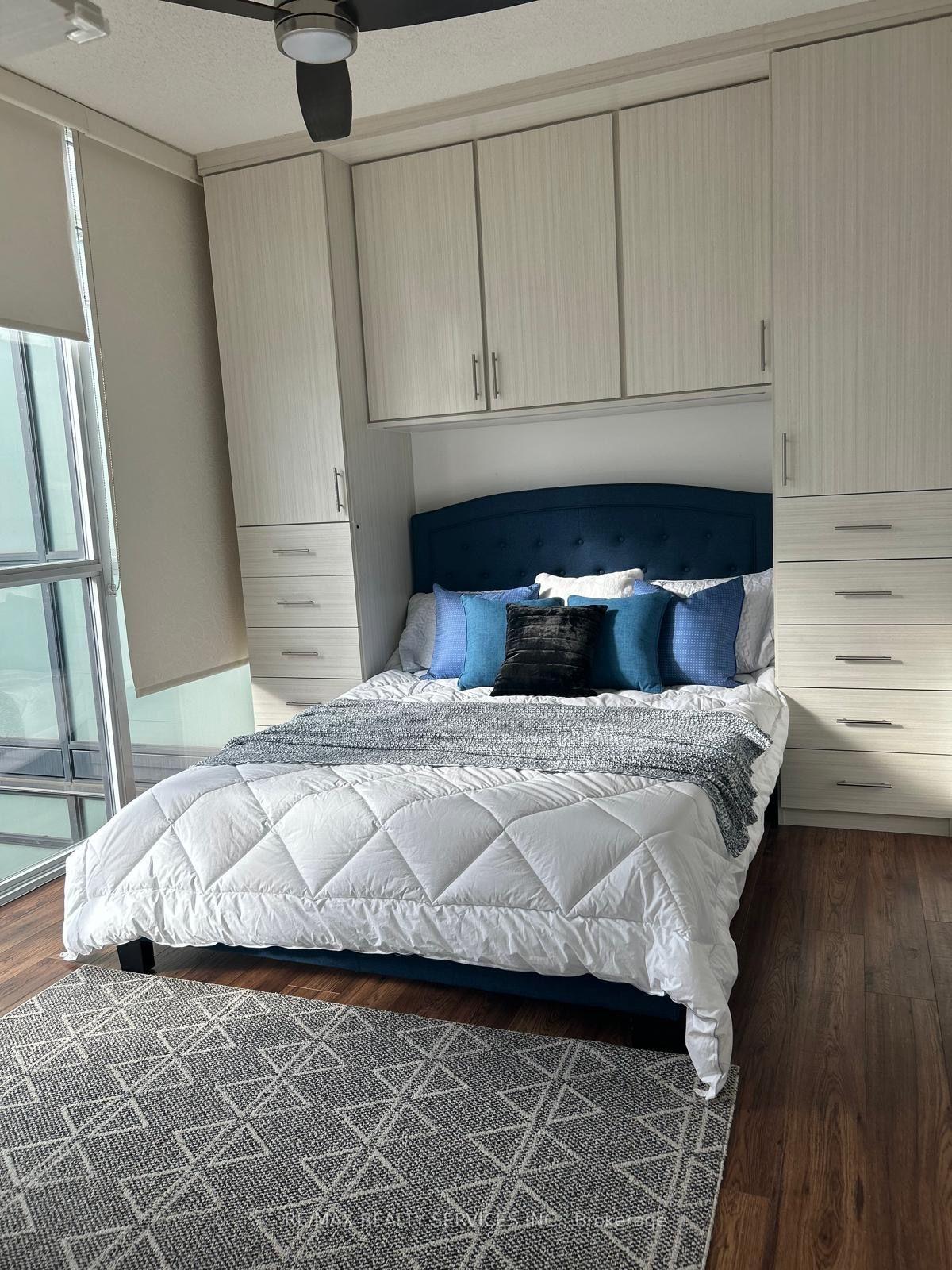 Photo 19 of Unit 2206, 4065 Brickstone Mews, Mississauga, Creditview — HOMEH