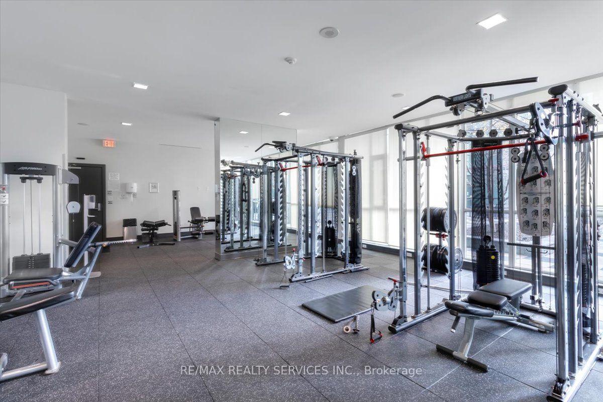 Photo 35 of Unit 2206, 4065 Brickstone Mews, Mississauga, Creditview — HOMEH