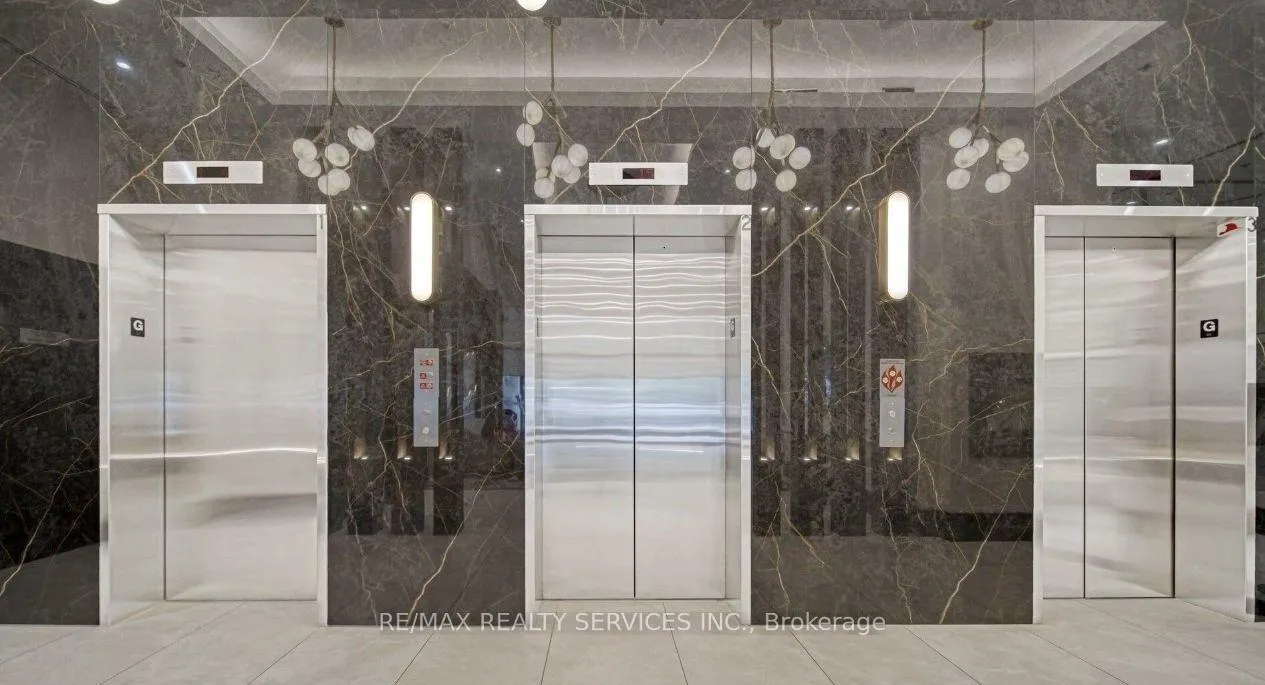 Photo 6 of Unit 2206, 4065 Brickstone Mews, Mississauga, Creditview — HOMEH