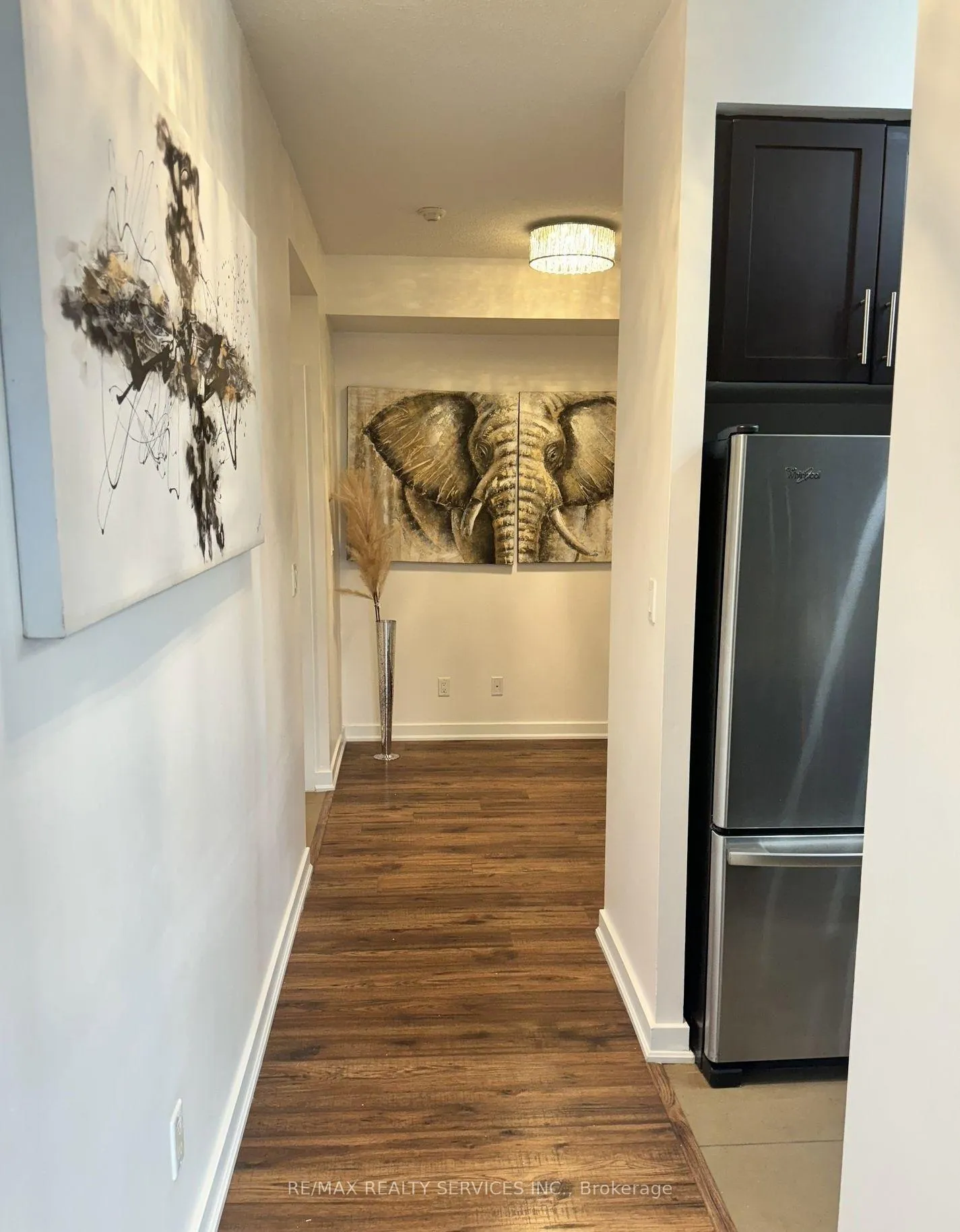 Photo 8 of Unit 2206, 4065 Brickstone Mews, Mississauga, Creditview — HOMEH
